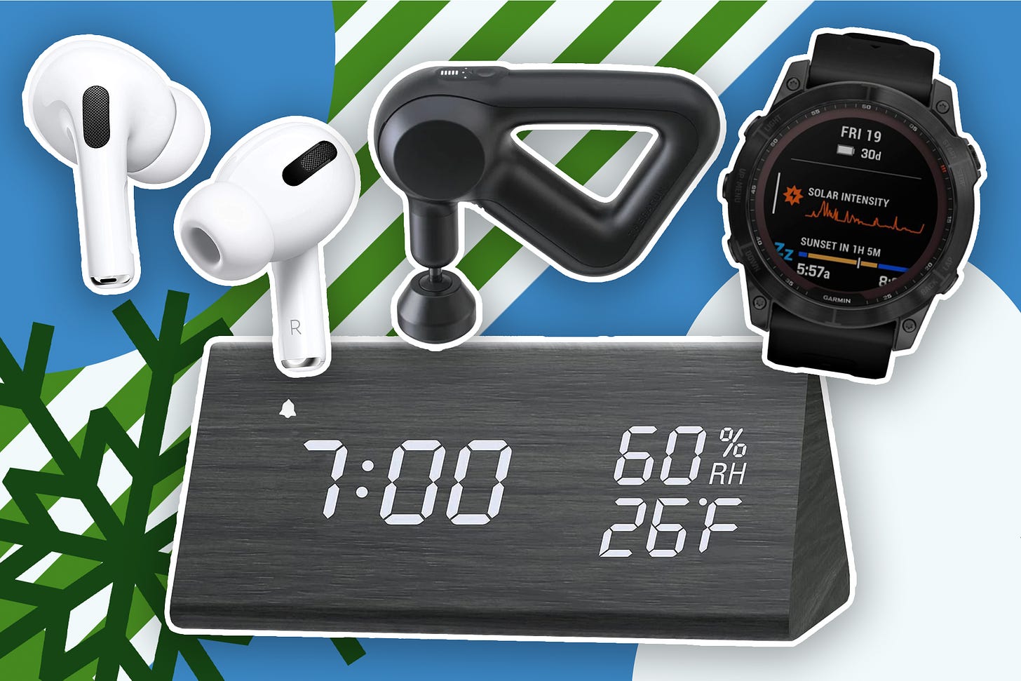 60 best tech gifts for Christmas 2022: Earbuds to speakers