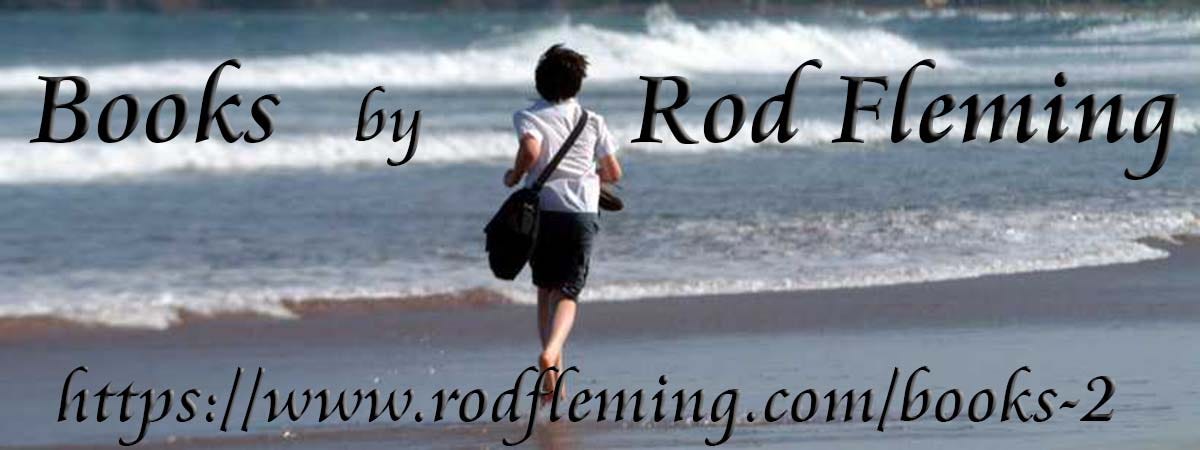 rod fleming