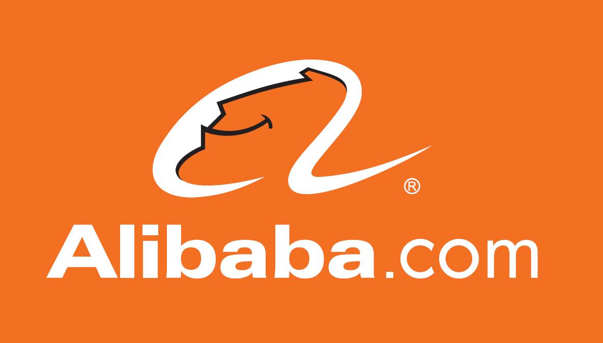 Alibaba logo | Trading Pedia