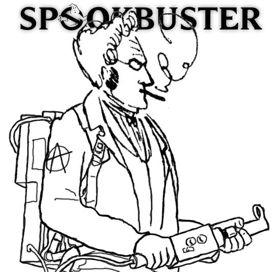 Max Stirner as spookbuster | /leftypol/ | Know Your Meme