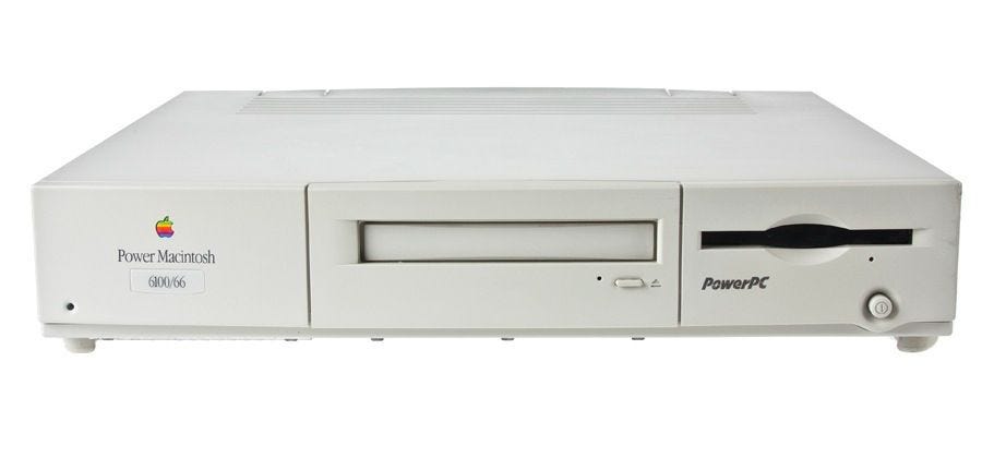 Power Macintosh 6100 – Full Tech Specs, Release Date, and Price