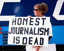 Journalism In The Post-Truth Era| Countercurrents