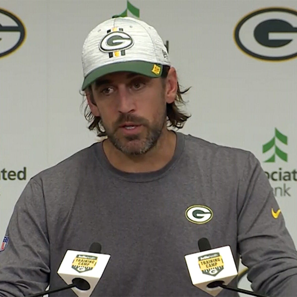 Aaron Rodgers Says Packers Drama Stemmed Over Power Struggle, QB Wanted  More Say