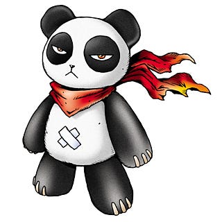 Fan:Bearmon (Digimon War of all Worlds) - Digimon Wiki: Go ...