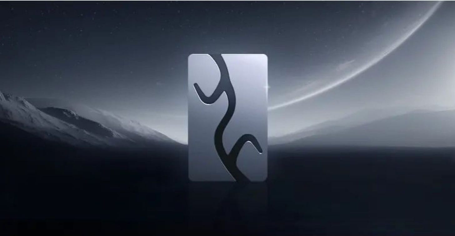 BYD’s Luxury EV Brand Yangwang Unveils Logo
