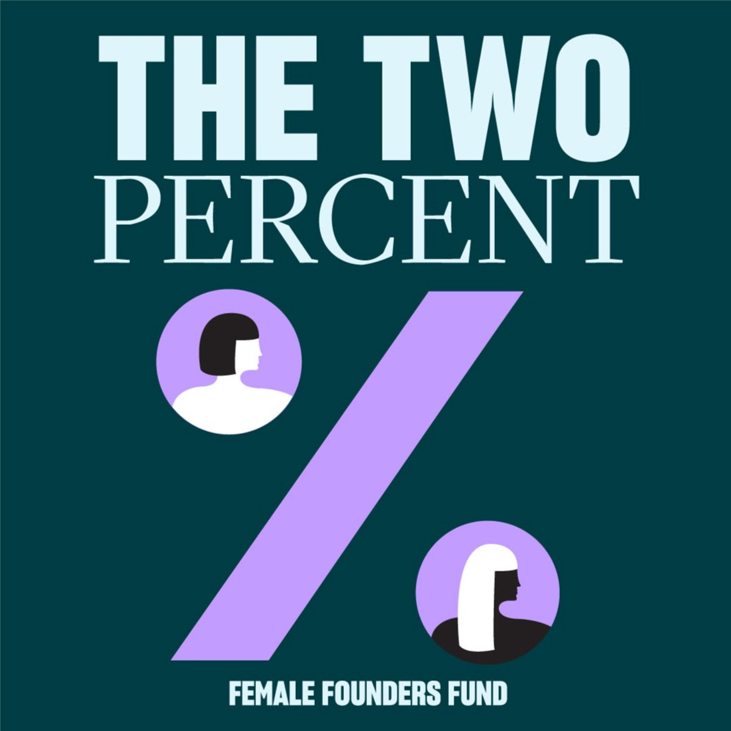The 2% • A podcast on Anchor