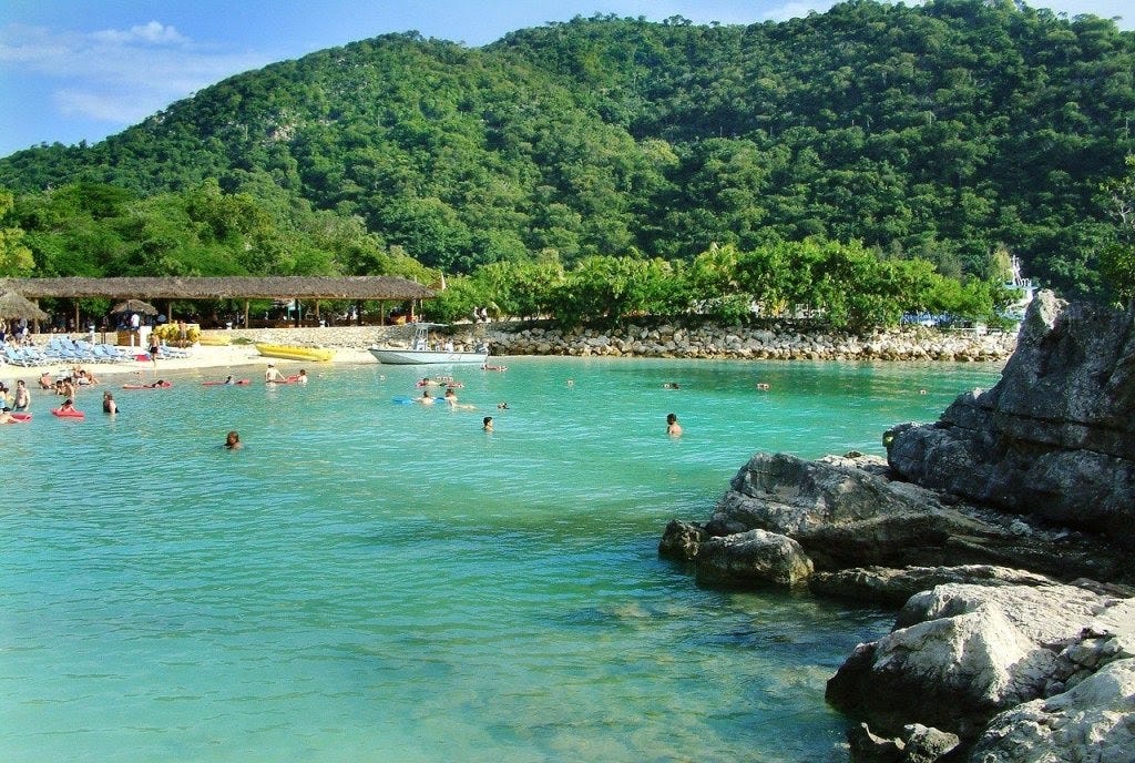 10 Non-African Countries Nigerians Can Visit Without a Visa (Haiti)