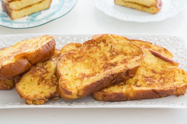 Image result for challah french toast
