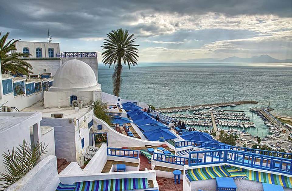 Hammamet Tunisia Things To Do | Le Royal Hotel Hammamet - Destination