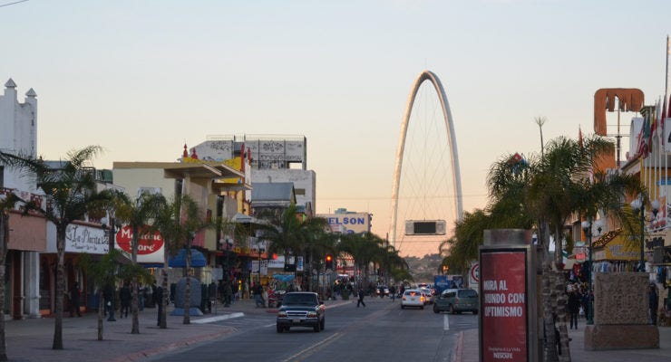 Tijuana: From Sin City to Software Sanctuary — Red Herring