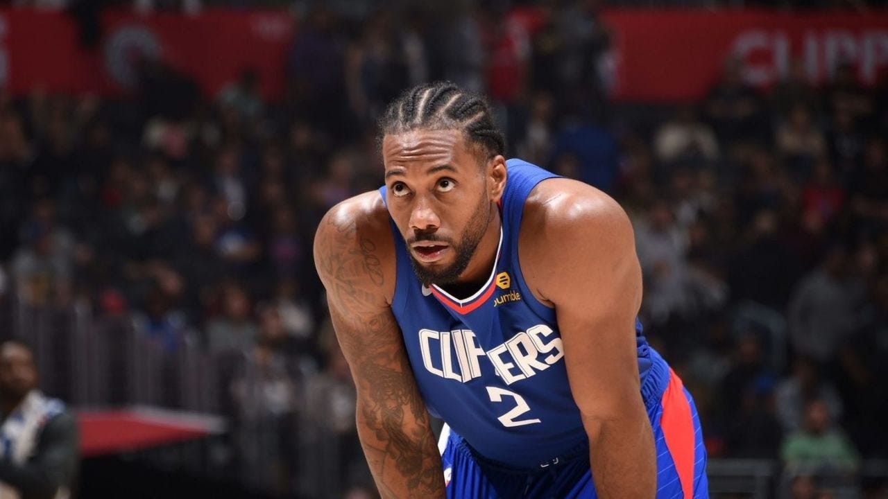 Clippers are 0-7 in games they could make WCF': Kawhi Leonard and co. will  need to beat history in Game 7 vs Nuggets | The SportsRush