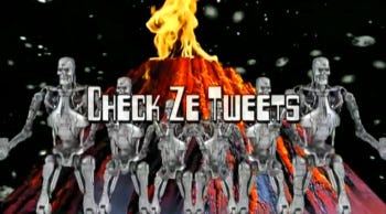 Image result for check ze tweets