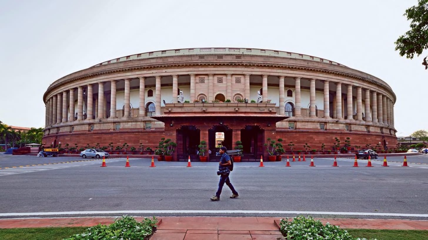 Monsoon session of Parliament to start from 19 July: Om Birla