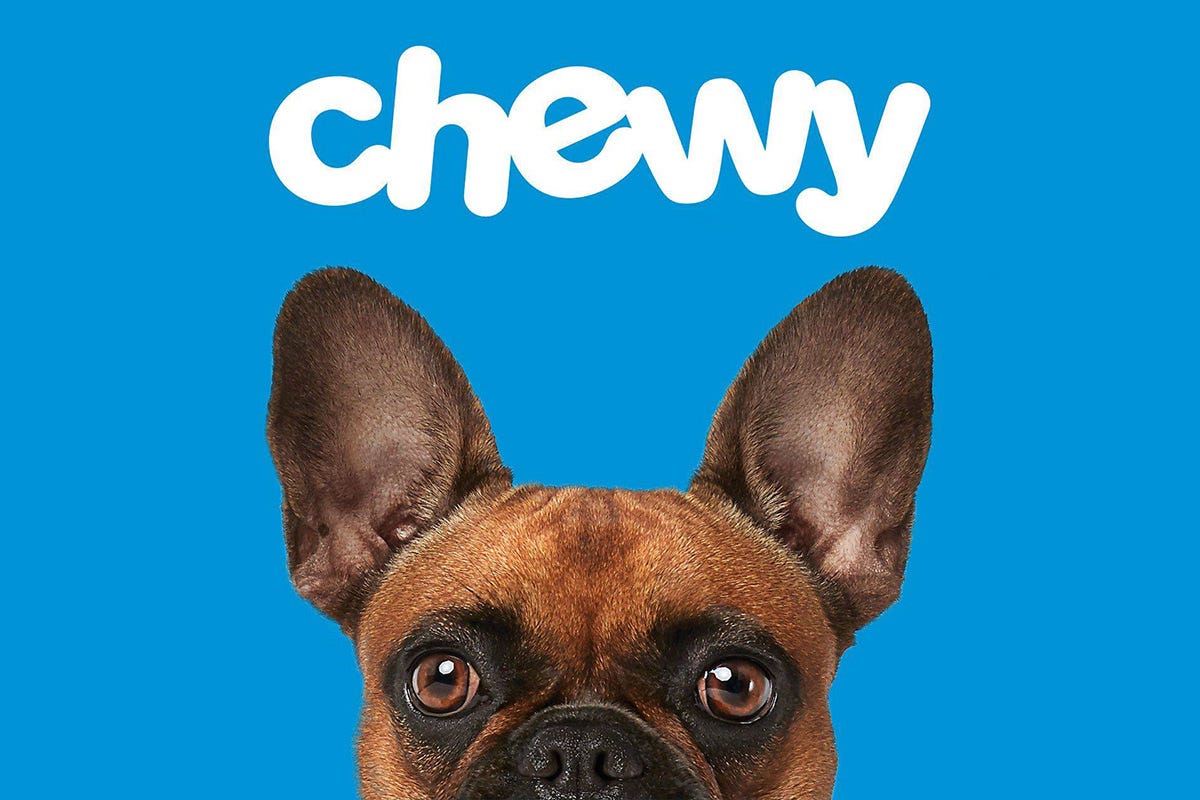 Chewy sales growth reflects pet industry e-commerce boom | 2020-09-15 | Pet  Food Processing