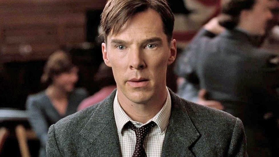 Review: The Imitation Game and The Theory of Everything - BBC Culture