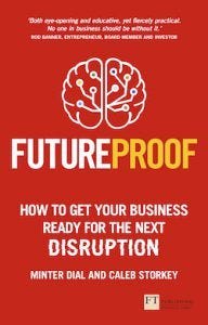 Futureproof | Minter Dial
