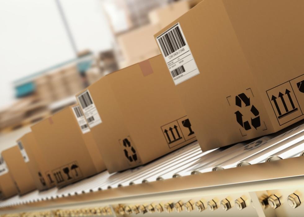 The rise of free shipping: 8 moments that transformed e-commerce The rise of free shipping: 8 moments that transformed e-commerce