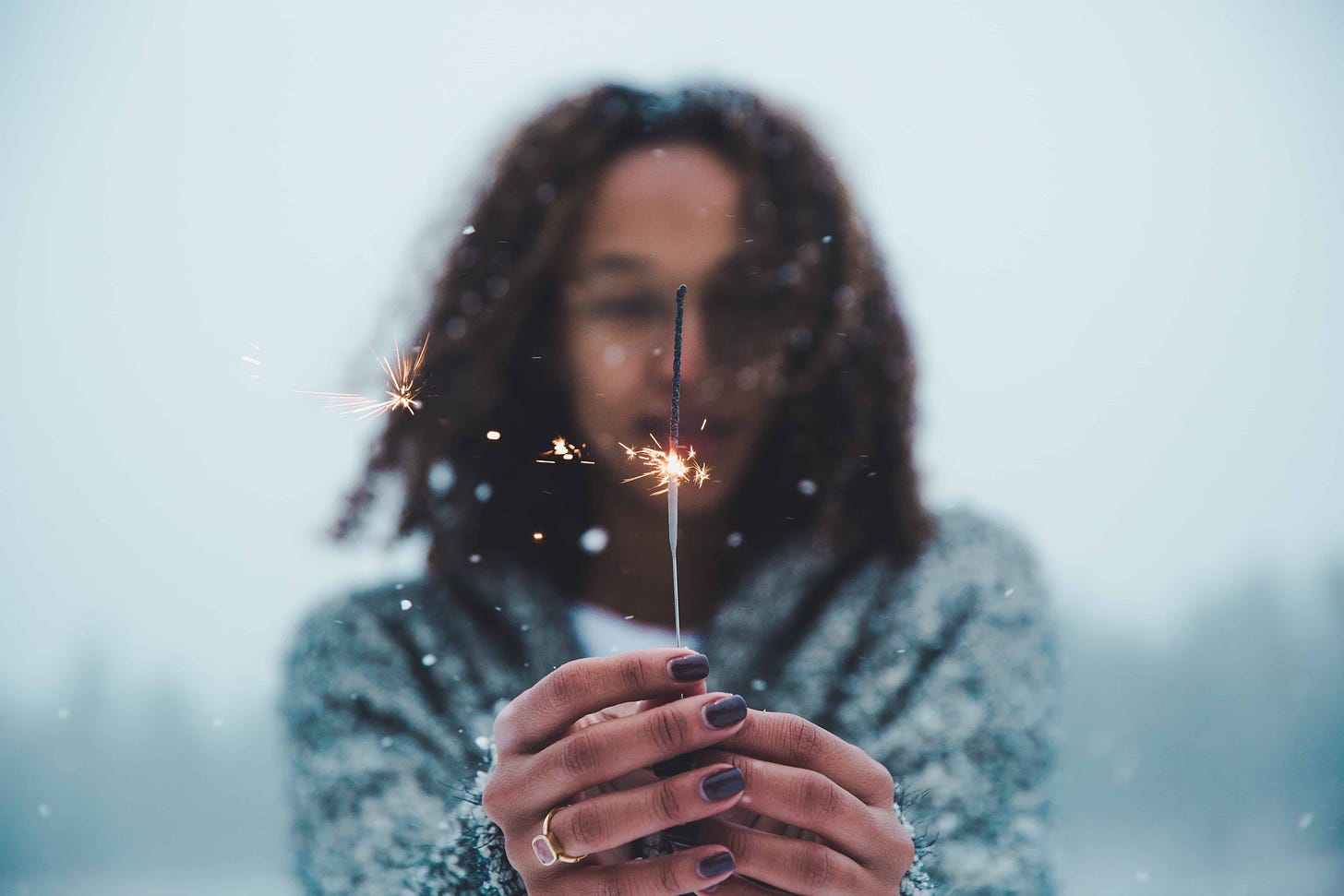 How To Re-Ignite The Spark In Your Body, Mind And Soul