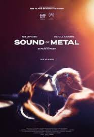 Riz Ahmed drama 'Sound of Metal' to be screened at Singapore's The