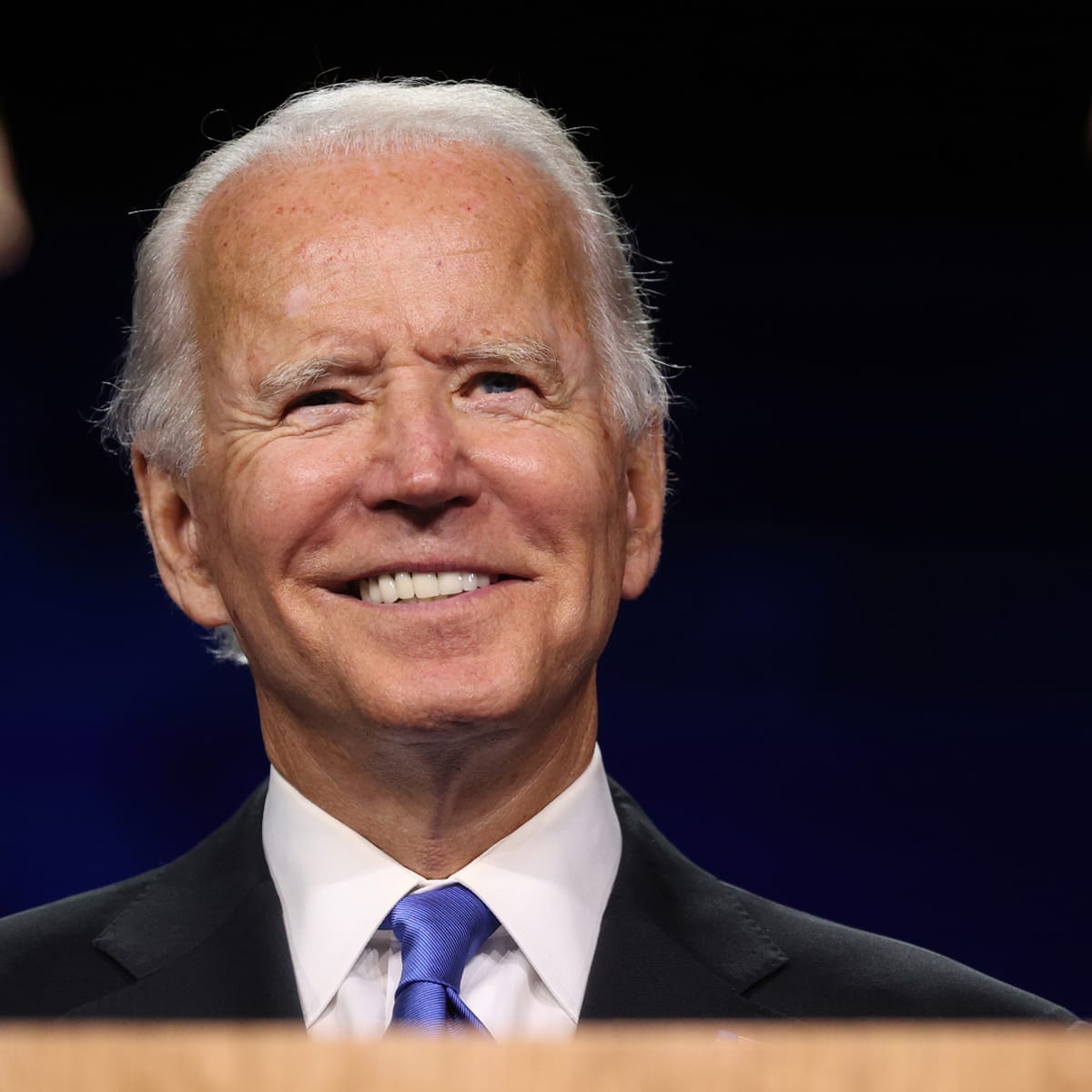 Joe Biden: Age, Presidency, Family - HISTORY