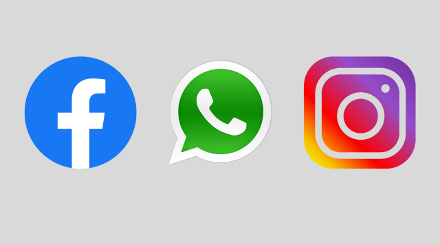 WhatsApp, Facebook, And Instagram Are Down Globally, Users Are Facing  Problems - Kumar Janglu