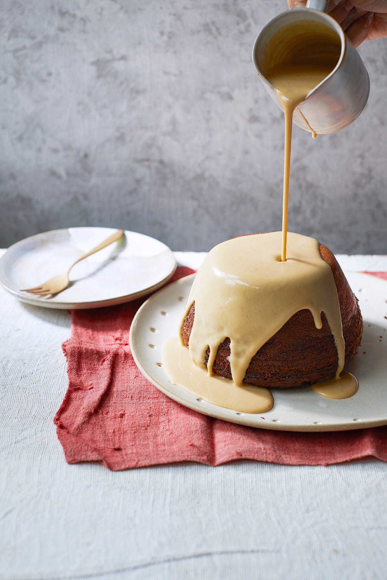 MALVA PUDDING MINI CAKES I came across this malva pudding recipe on P... |  TikTok