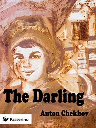 The darling - Kindle edition by Anton Chekhov. Arts & Photography Kindle  eBooks @ Amazon.com.