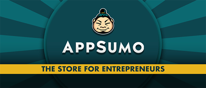 Welcome to AppSumo - AppSumo Email Archive
