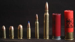 Ammunition