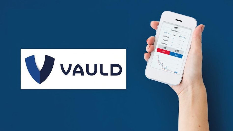 Vauld stuck with $70mn deficit; CEO says interest on crypto holdings to  continue - BusinessToday