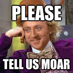 Condescending Wonka memes | quickmeme