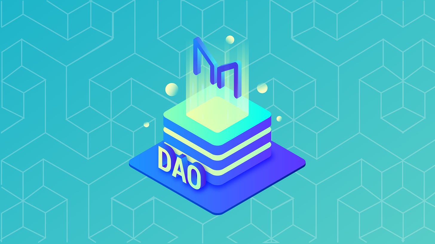 What is MakerDAO? A 3-minute guide to the lending platform - Decrypt