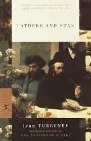 Fathers and Sons by Ivan Turgenev: 9780375758393 ...