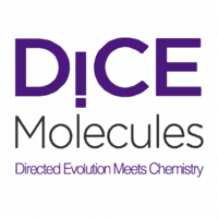 Image result for dice molecules logo