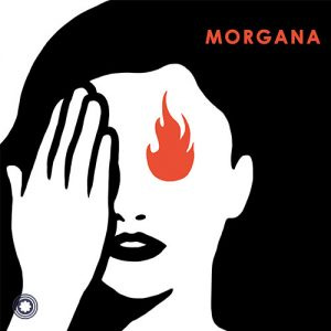 MP5 per il podcast Morgana