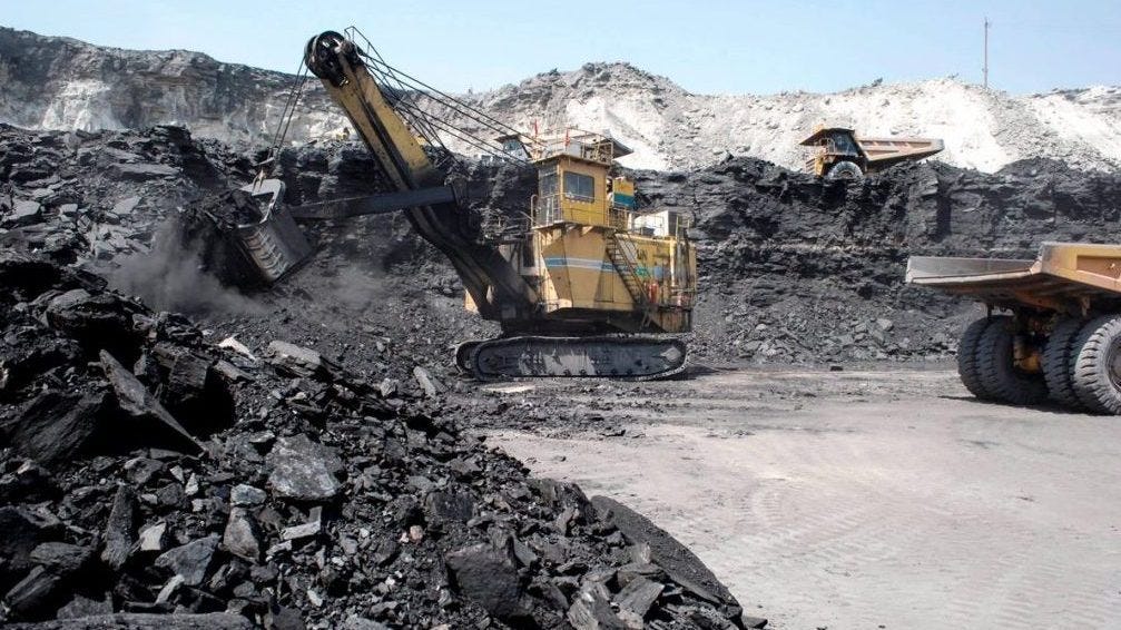 India to raise Rs 20,000 cr by selling stakes in Coal India &amp; a PSU bank to  fund stimulus
