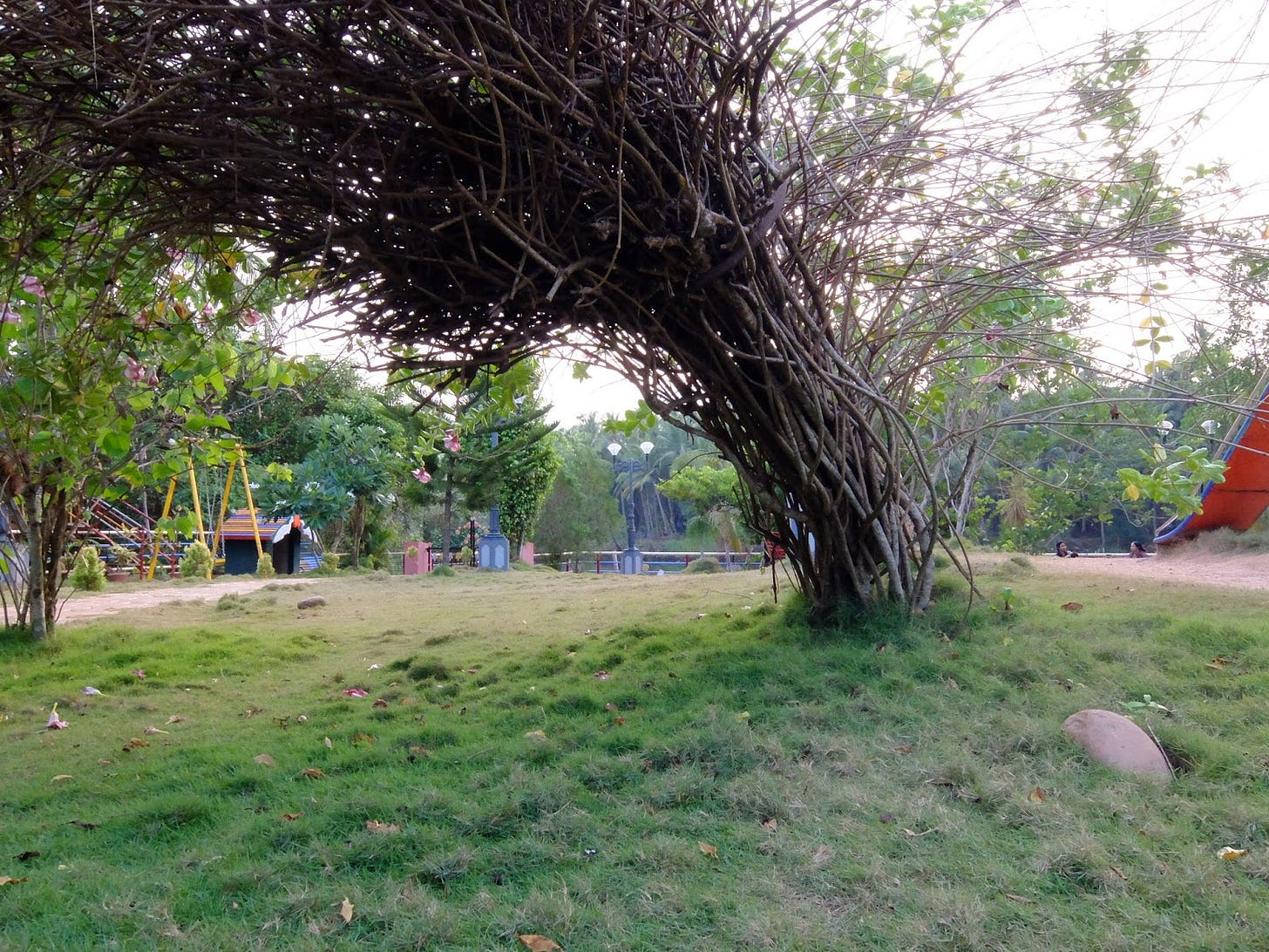 Kerala, Children's Park