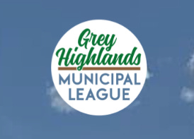 Grey Highlands Municipal League logo
