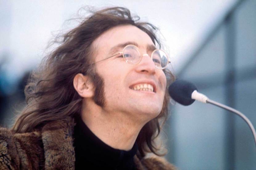 Beatles' “Don't Let Me Down”: 'Let It Be' Box Set, Lennon, McCartney –  Rolling Stone
