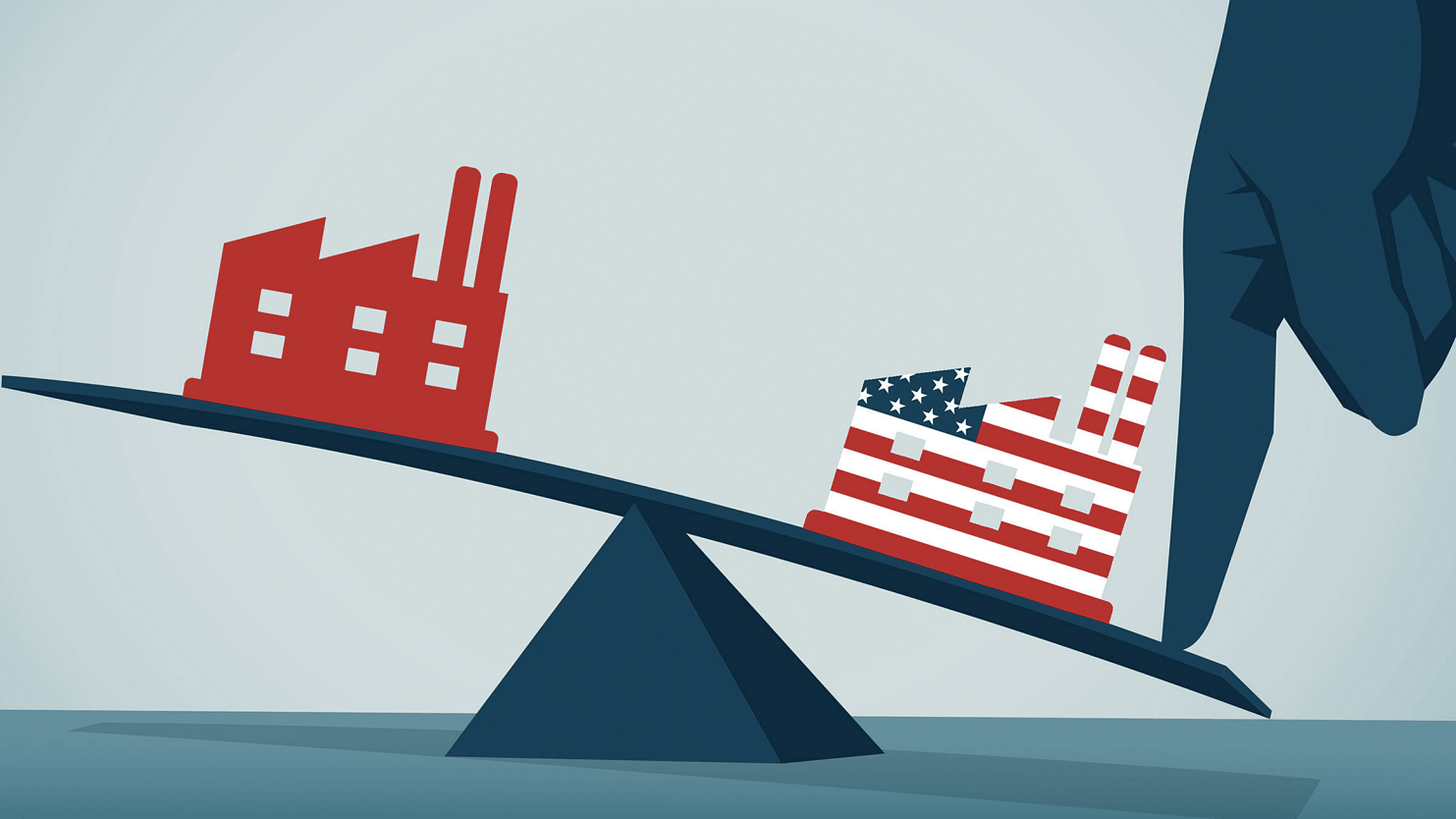 Questioning Industrial Policy | Cato Institute