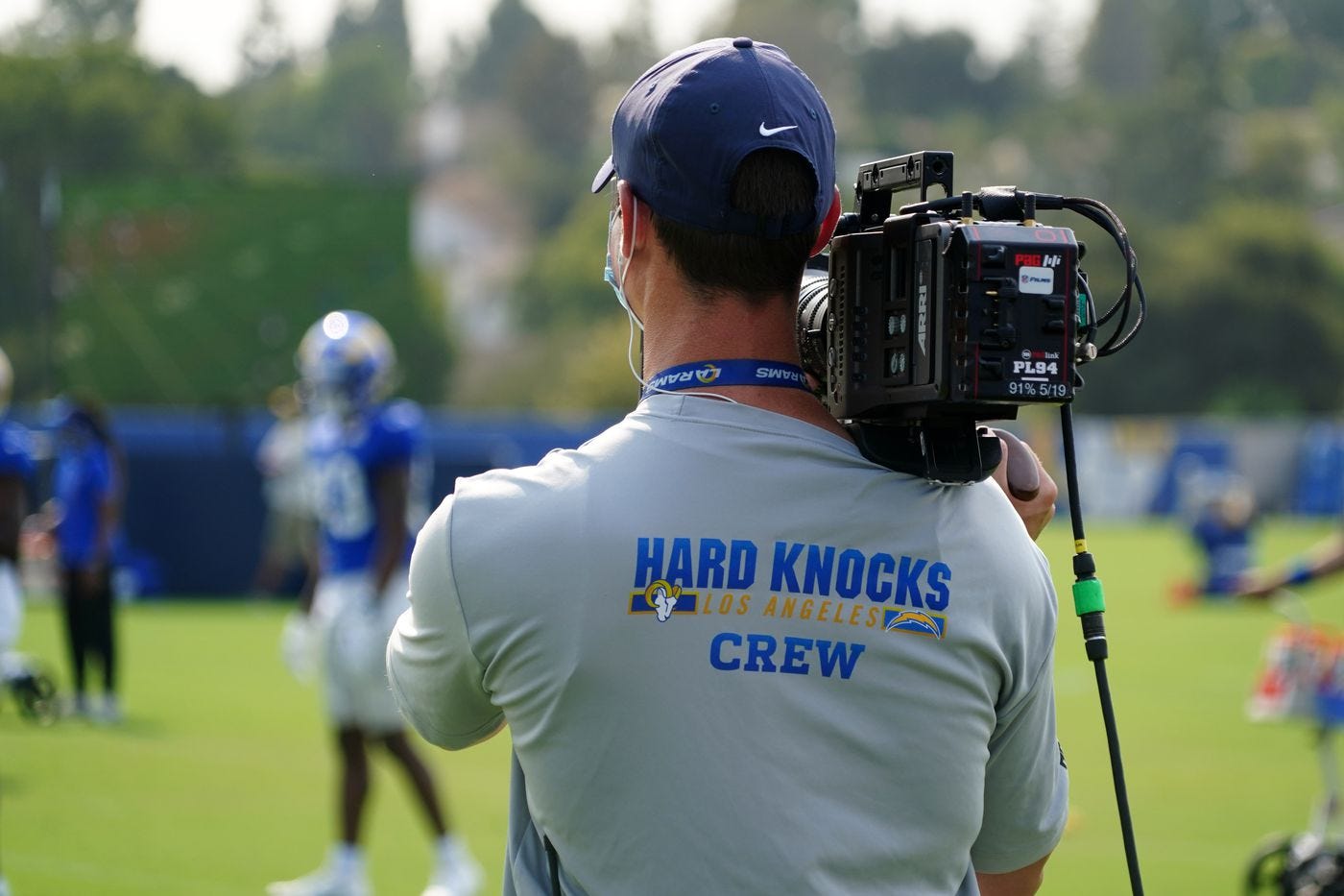 Detroit Lions Hard Knocks news: HBO Max to stream episodes 'around the same  time' as it airs - Pride Of Detroit