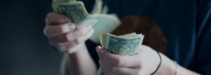 Study: 76% of Americans don’t want to give up their paper money