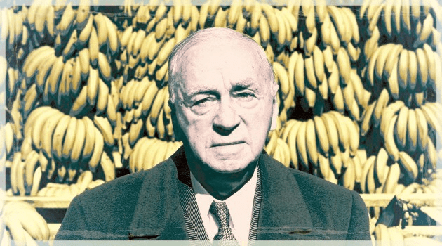 How to Make Millions Selling Garbage Bananas | by Michael Tunney | Profiles  in Action | Medium
