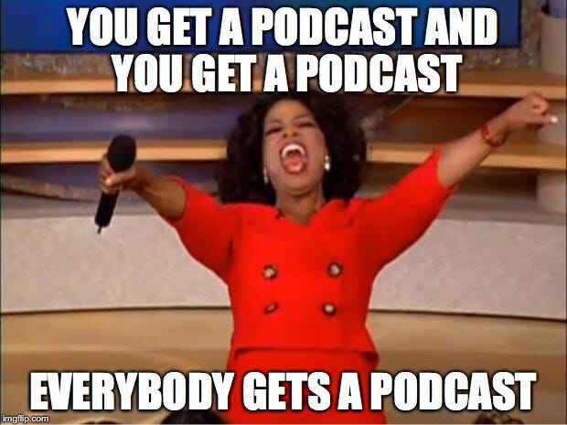 Improve Your Podcast in Two Easy Ways | Pivot Six