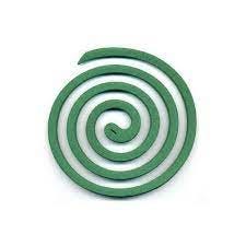 Mosquito Repellent Incense Coil at Rs 600/box | Mosquito Coil | ID:  19963017212