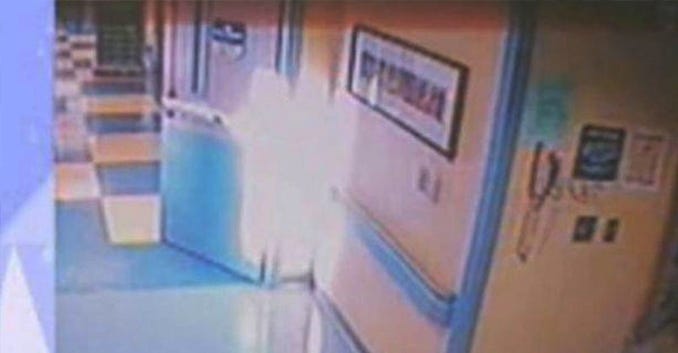 10 Real Angels Caught on Tape Performing Miracles
