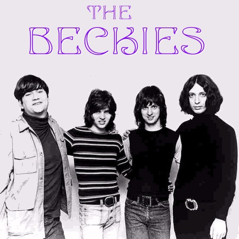 The Beckies