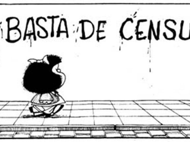 Pin on Mafalda