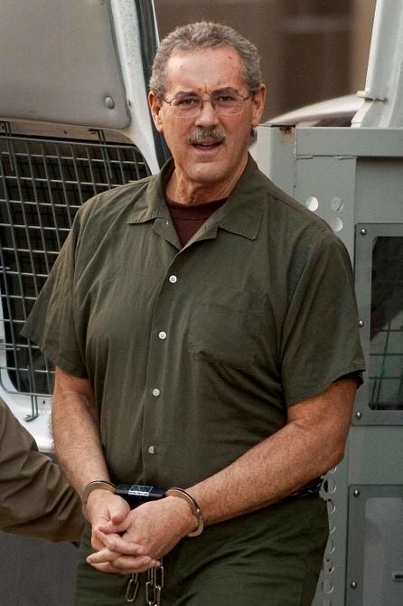 
Allen Stanford was convicted in 2012 on 13 felony charges related to America’s...