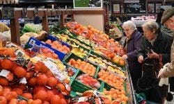 Hausse des prix alimentaires : allez-vous moins acheter ?